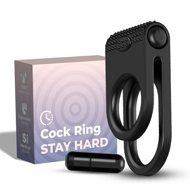 Vibrating Penis Ring
