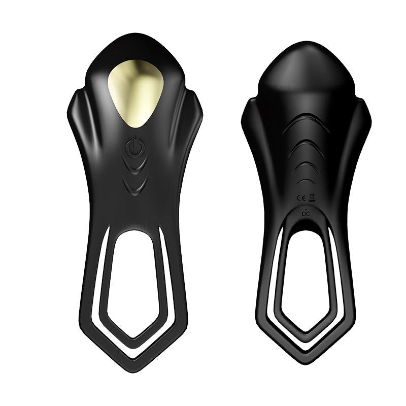 Vibrating Penis ring