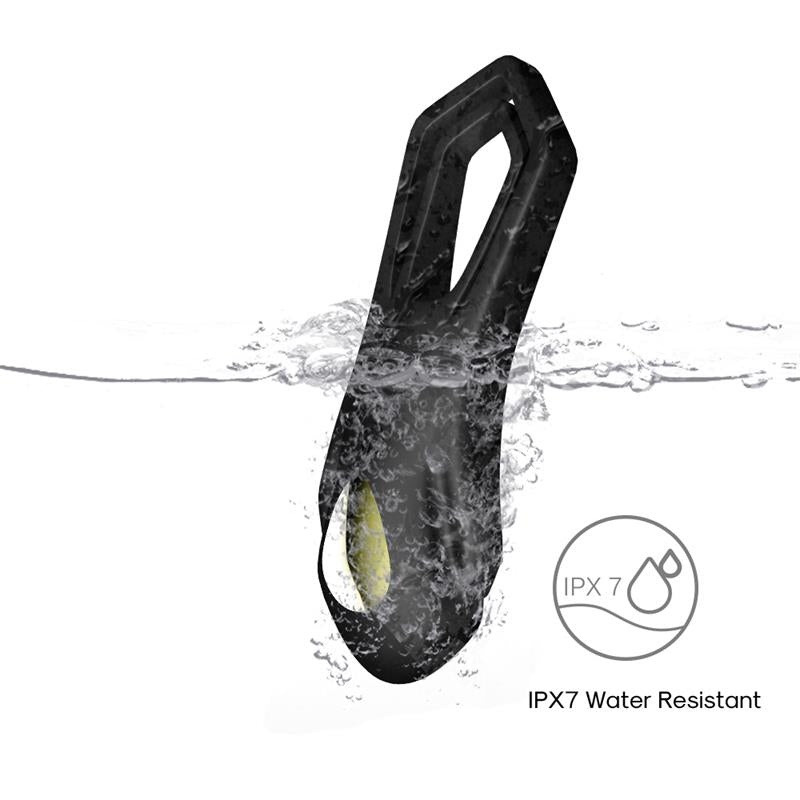 Vibrating Penis ring