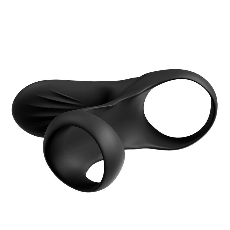 Vibrating Penis ring