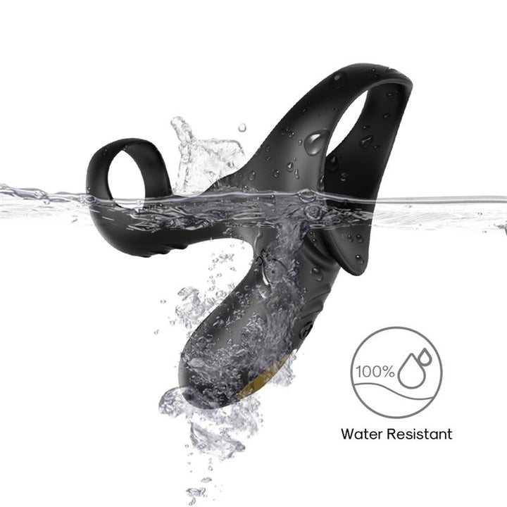 Vibrating Penis ring