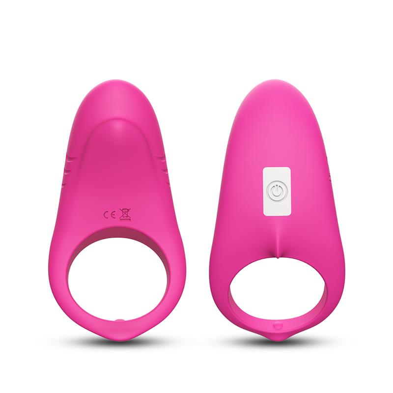 Vibrating Penis Ring