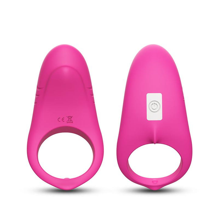 Vibrating Penis Ring