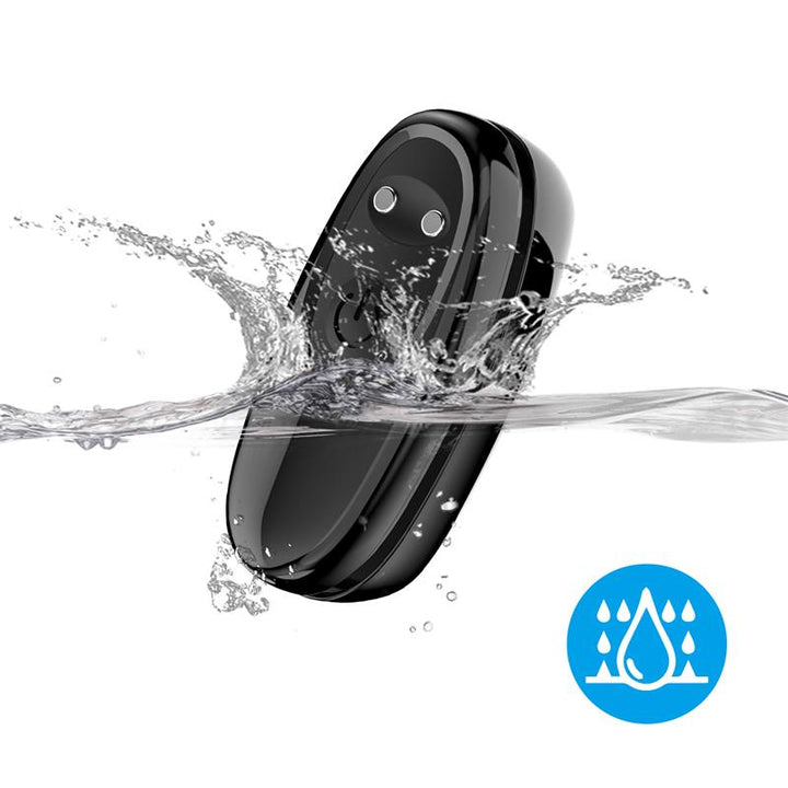 Vibrating cock ring set of 2