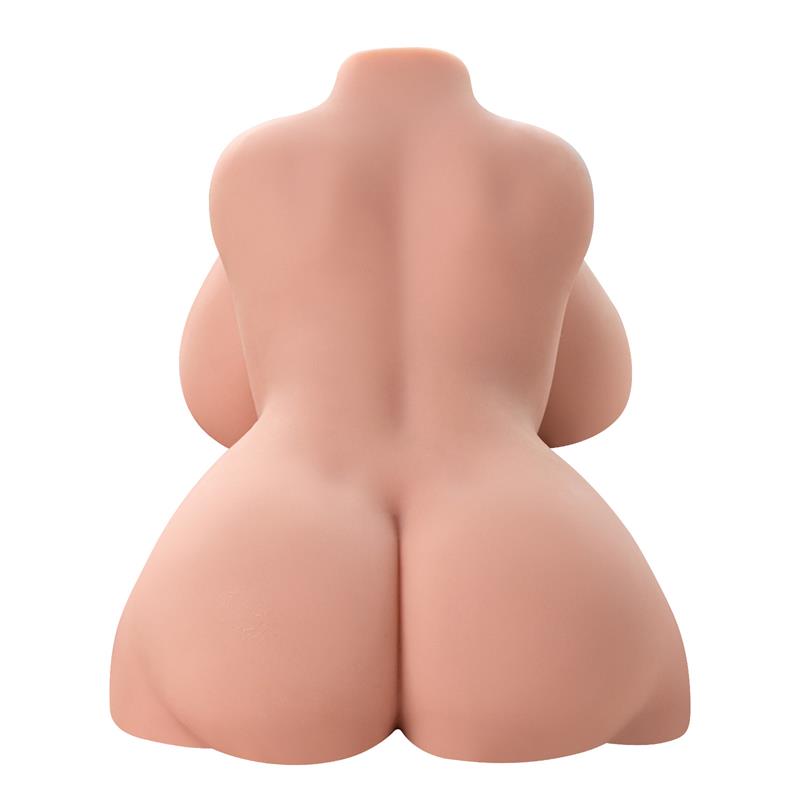 Becky Realistic Masturbator