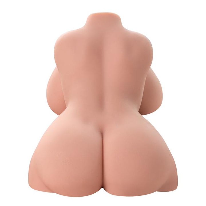 Becky Realistic Torso 692 kg