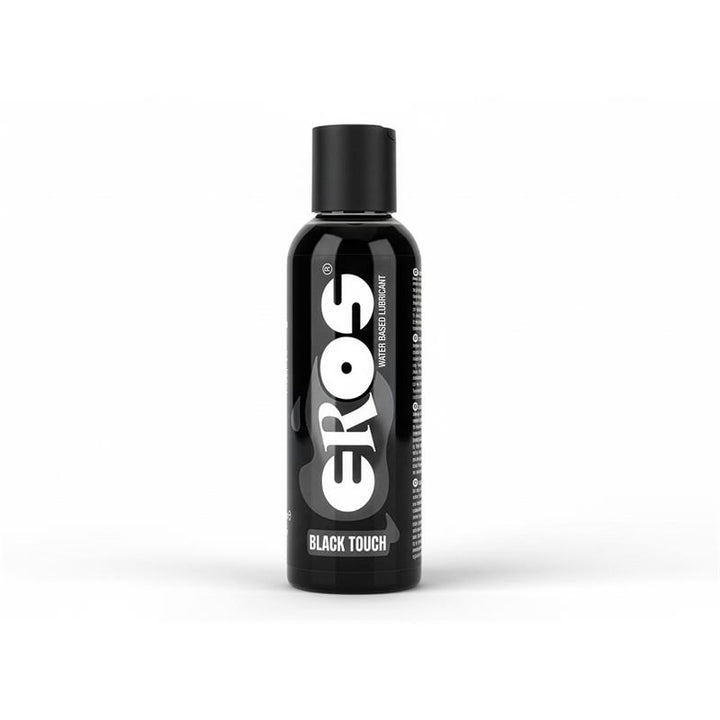 Waterbased Lubricant Black 150 ml