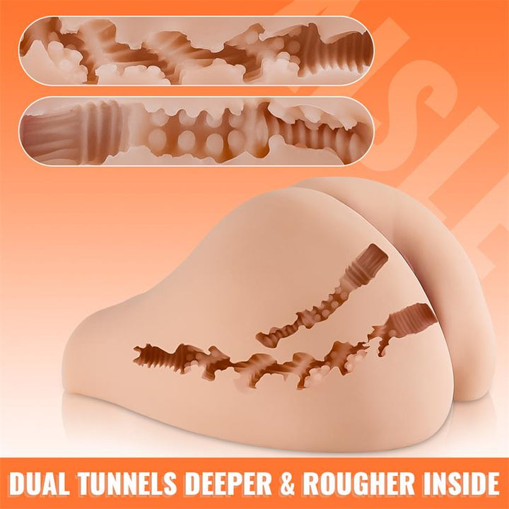 Ashley Realistic Masturbator 3 kg