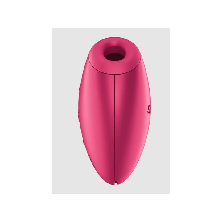 Cutie Heart Clitoris Sucker Battery Series