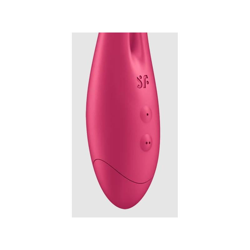 Elastic Game Battery Series Pink