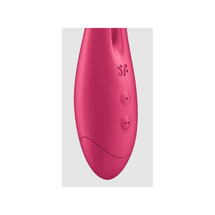 Elastic Game Battery Series Pink