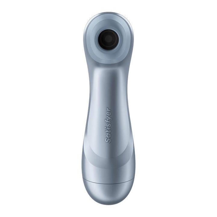 Pro 2 Gen 2 Clitoris Sucker Battery Series Ice Blue
