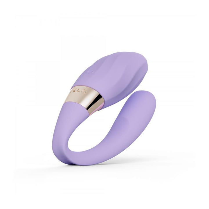 Couples Toy Tiani Twist APP Lavender
