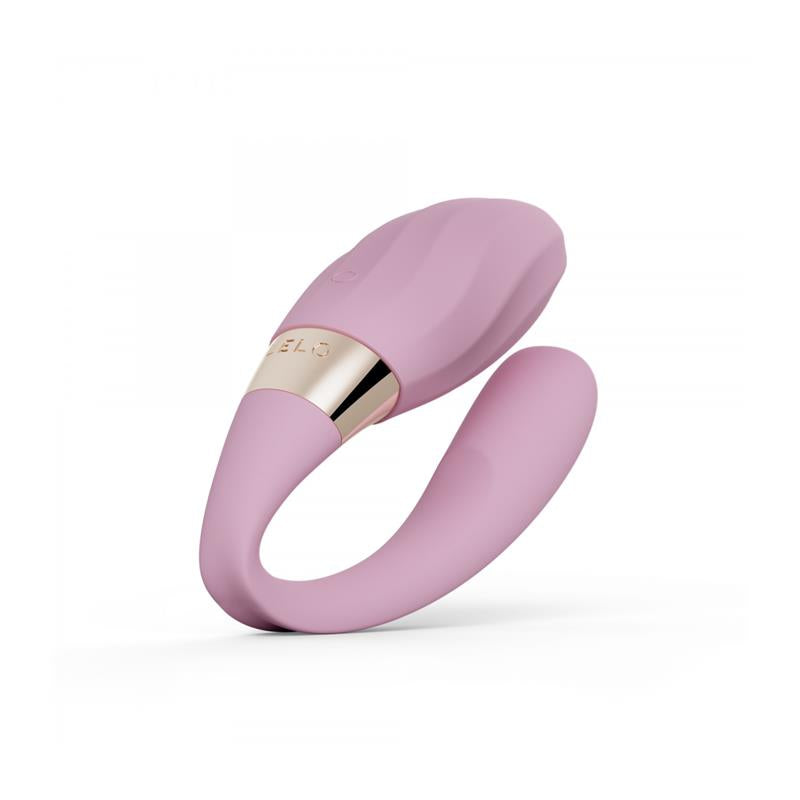 Couples Toy Tiani Twist APP Soft Pink