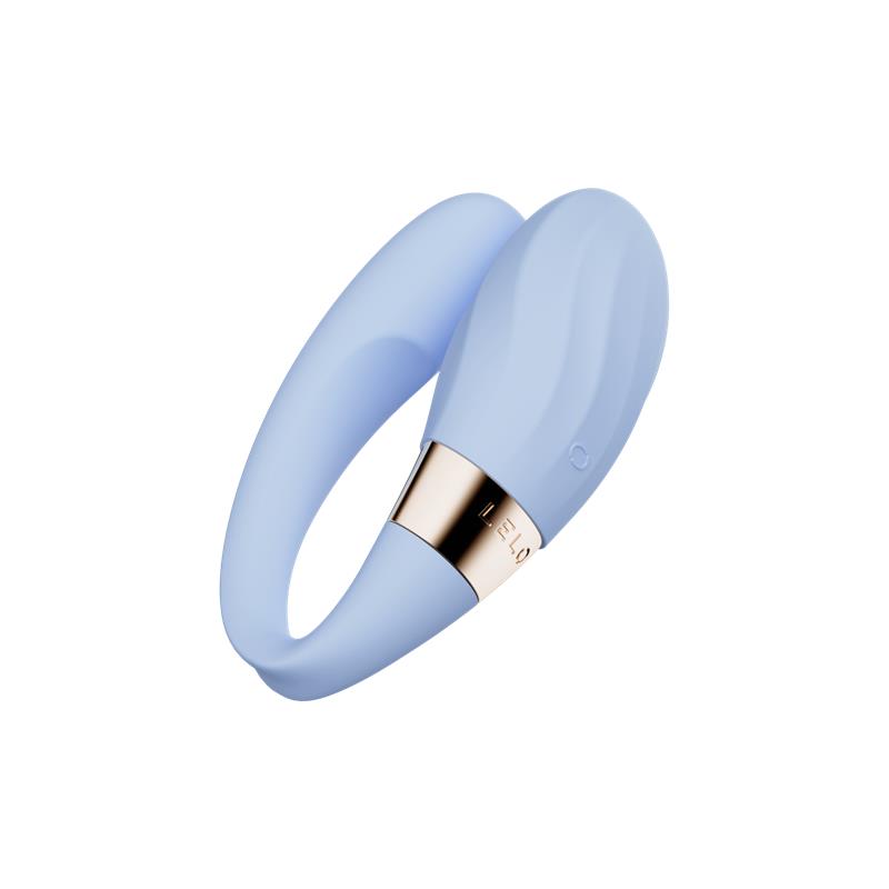 Couples Toy Tiani Twist APP Sea Foam