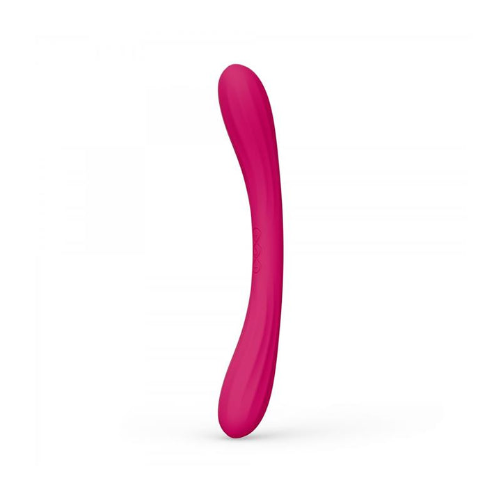 Couples Toy Boomerang Cerise