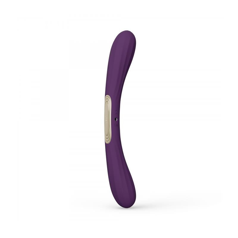Couples Toy Boomerang Purple