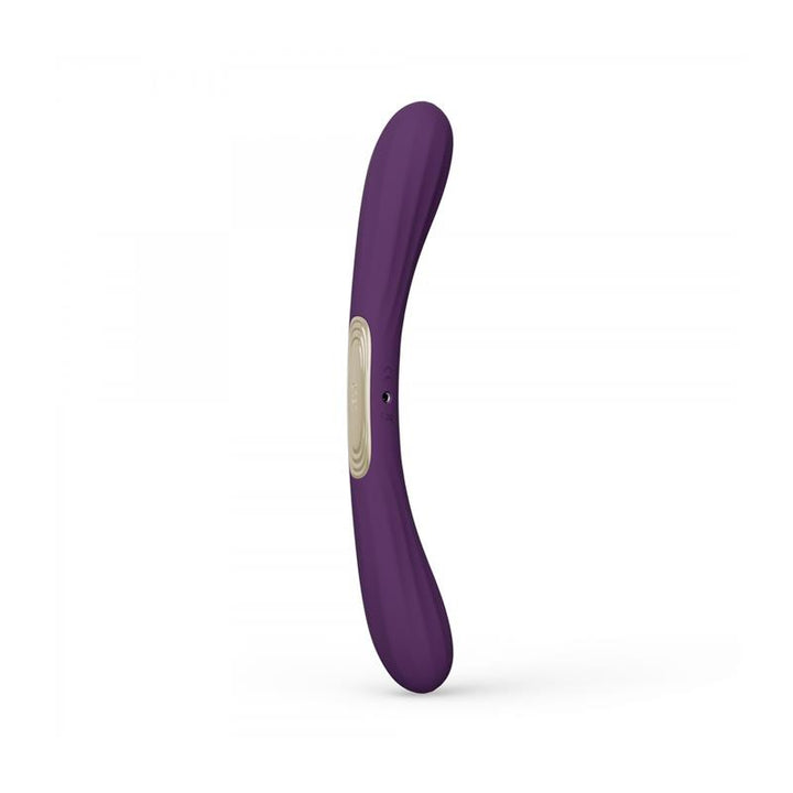 Couples Toy Boomerang Purple