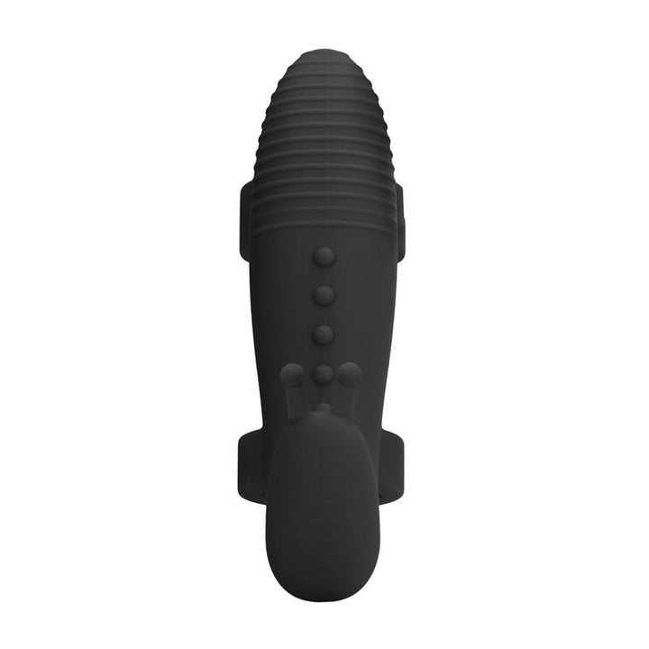 Vibrator Extension Set Eliott Black