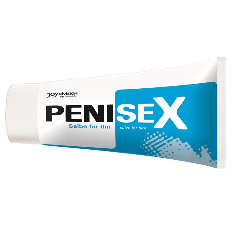 PENISEX Salve for him 50 mL