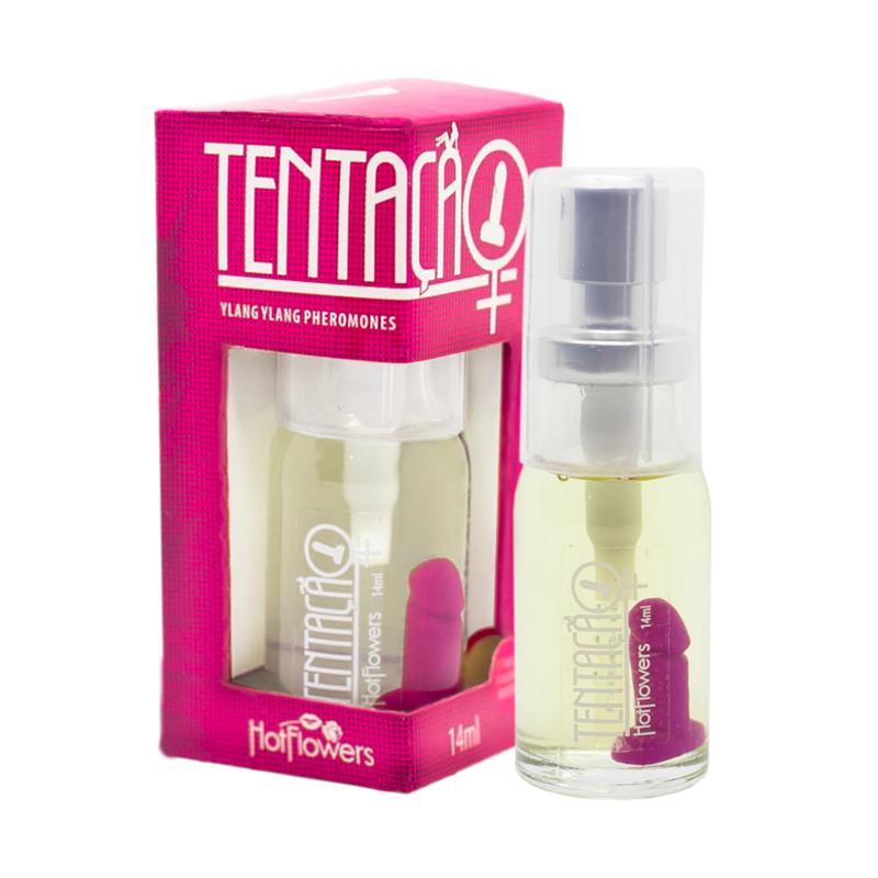Pheromonas Tentacion Unisex 14 ml