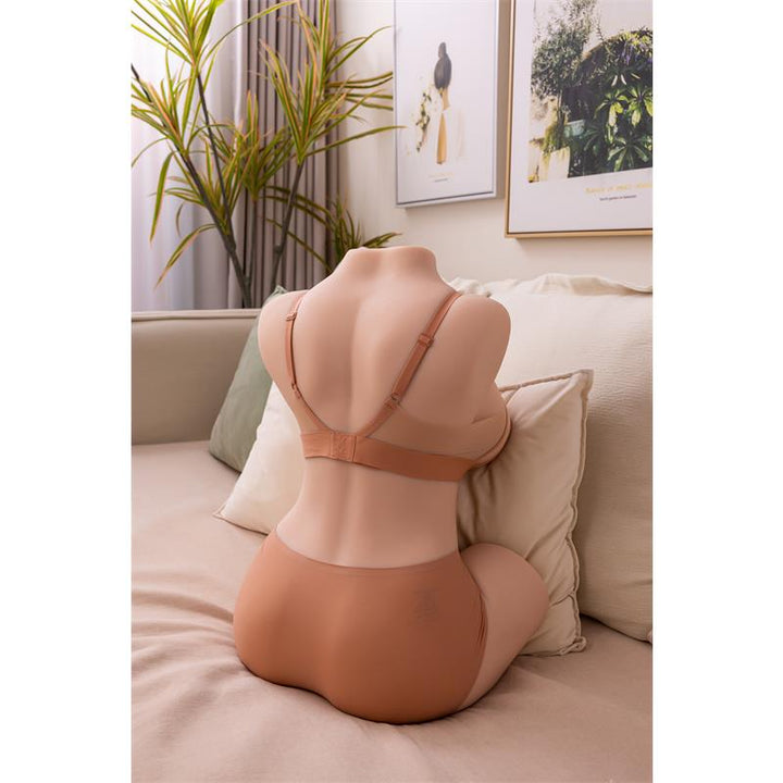 Dania Torso with Thrusting 195 cm