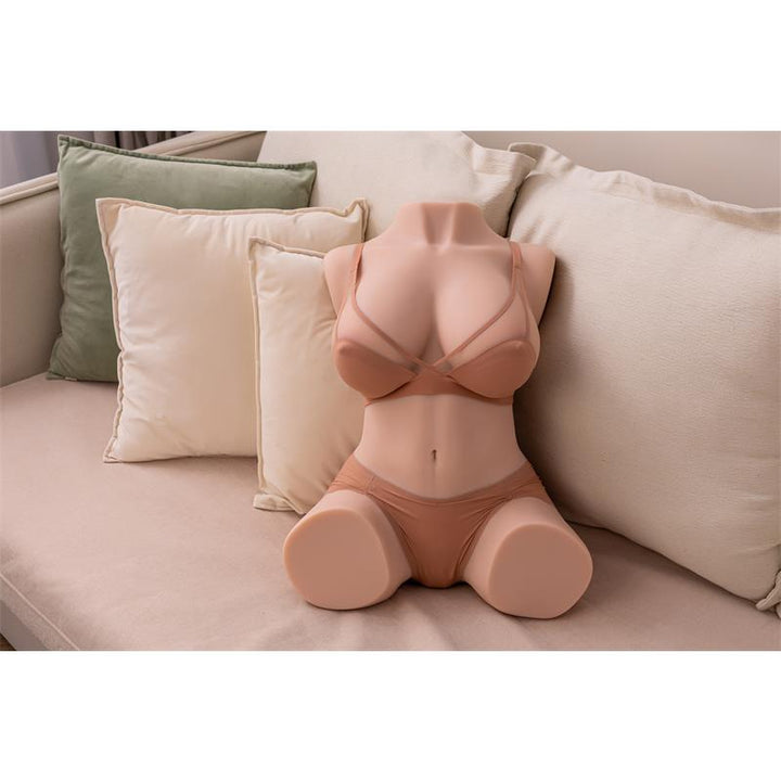 Dania Torso with Thrusting 195 cm