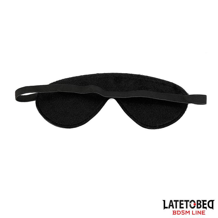 7 Bondage Pieces Set