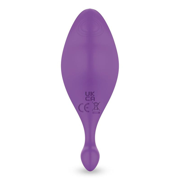 Lunder Panty Stimulator with Remote Control USB