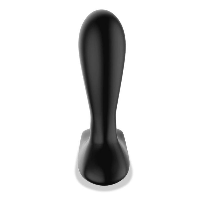 Dwen P Spot Vibrator USB with Remote Control