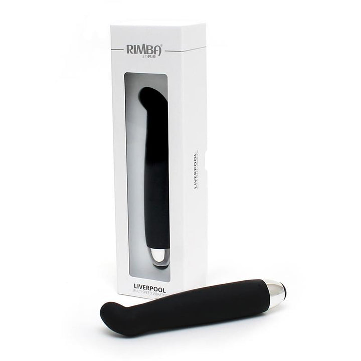 Vibrating Bullet Nose Job Liverpool Negro