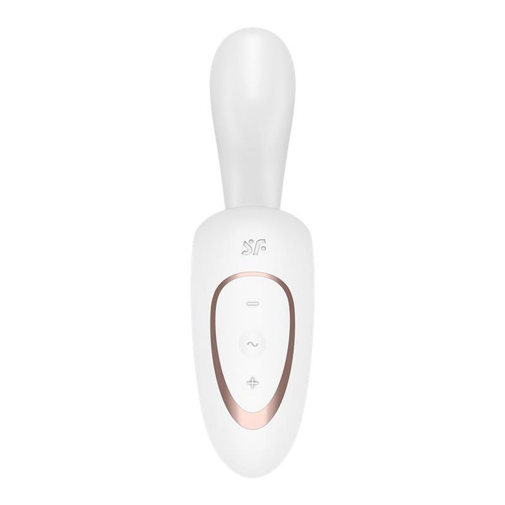 G for Goddess 1 White