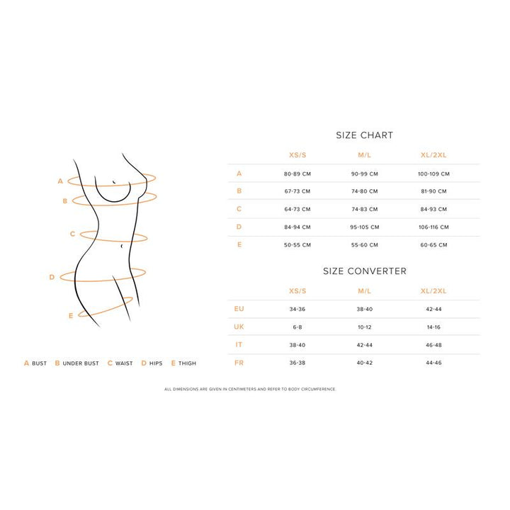 Donarella 3 Pieces Set