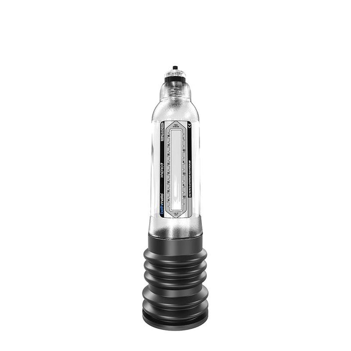 Penis Pump Hydro7 Clear