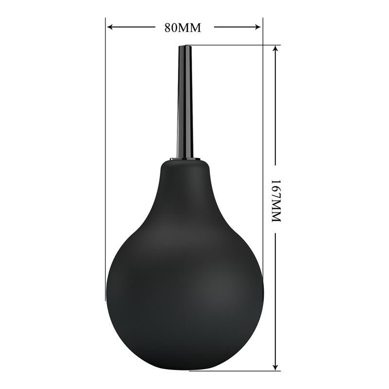 Anal Douche BLKB 224 ml