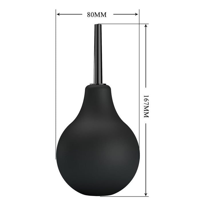Anal Douche BLKB 224 ml
