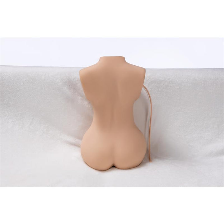 Wendy Torso with Vibration and Suction Efect 6 kg
