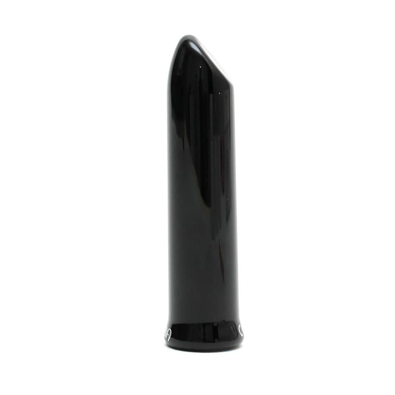 Bullet Vibrator Malaga Black