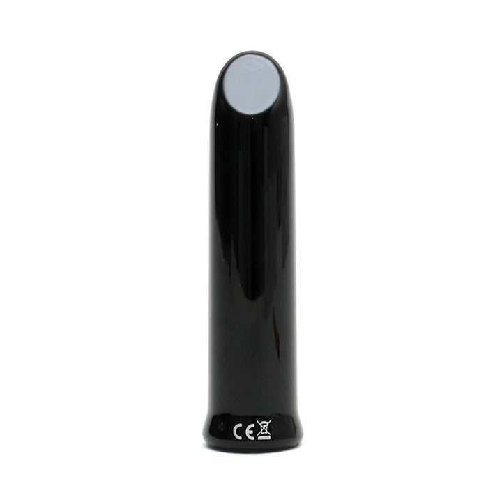 Bullet Vibrator Malaga Black