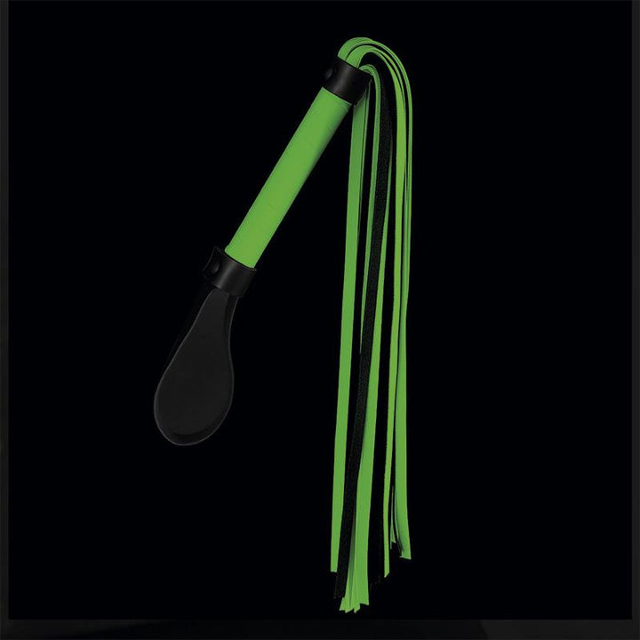 Glow in the Dark Flogger