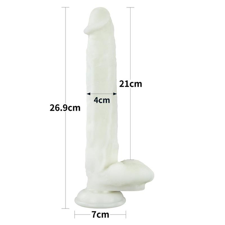 Dildo Lumino Play 105