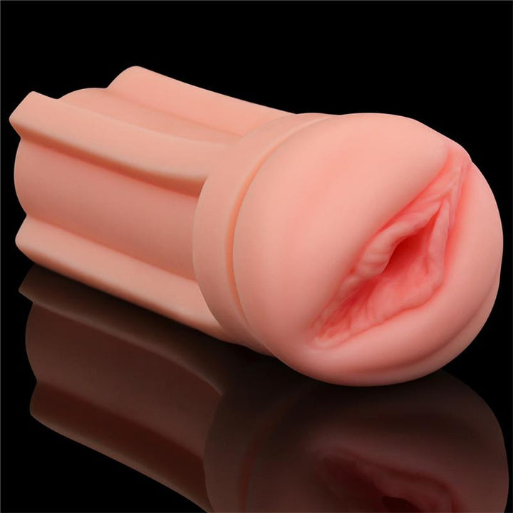 Pleasure Brew Masturbator Vagina Blond Ale