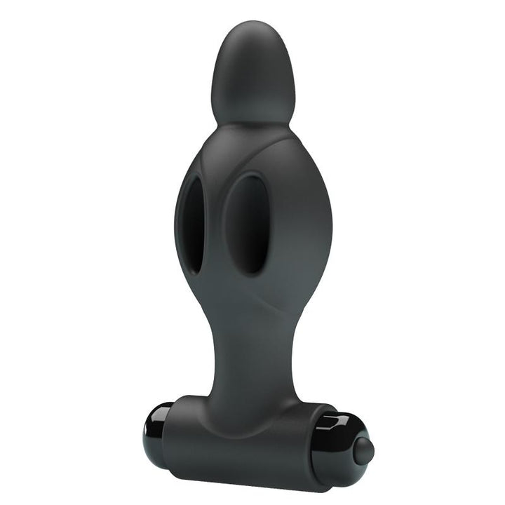 Vibrating Anal Plug
