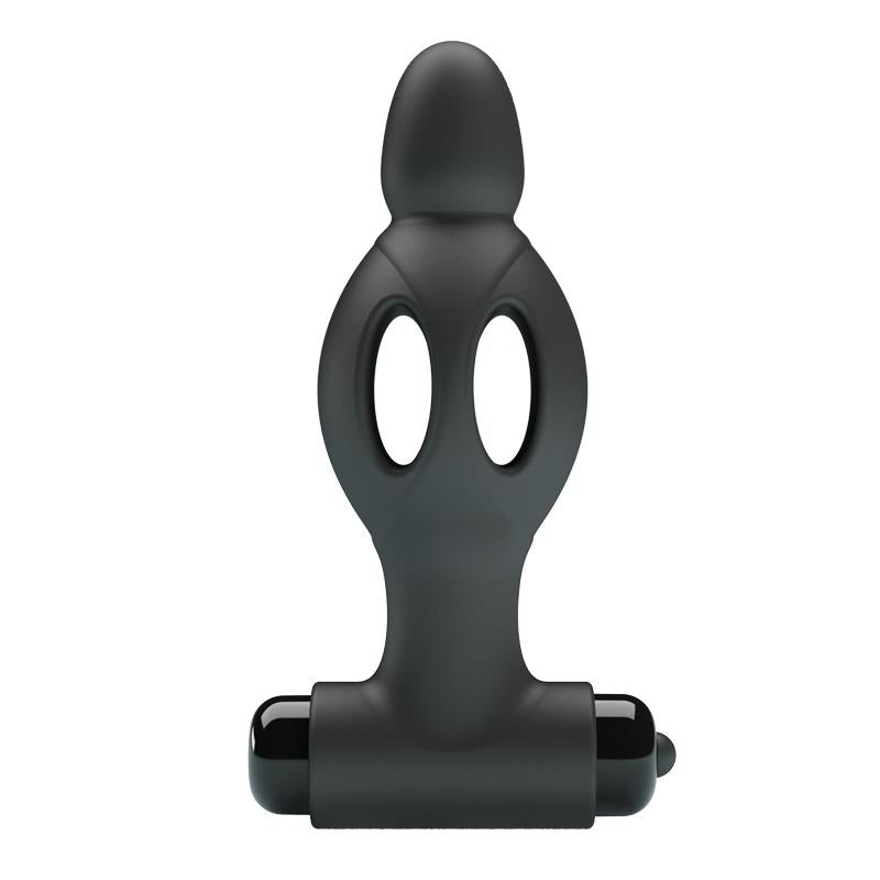 Vibrating Anal Plug