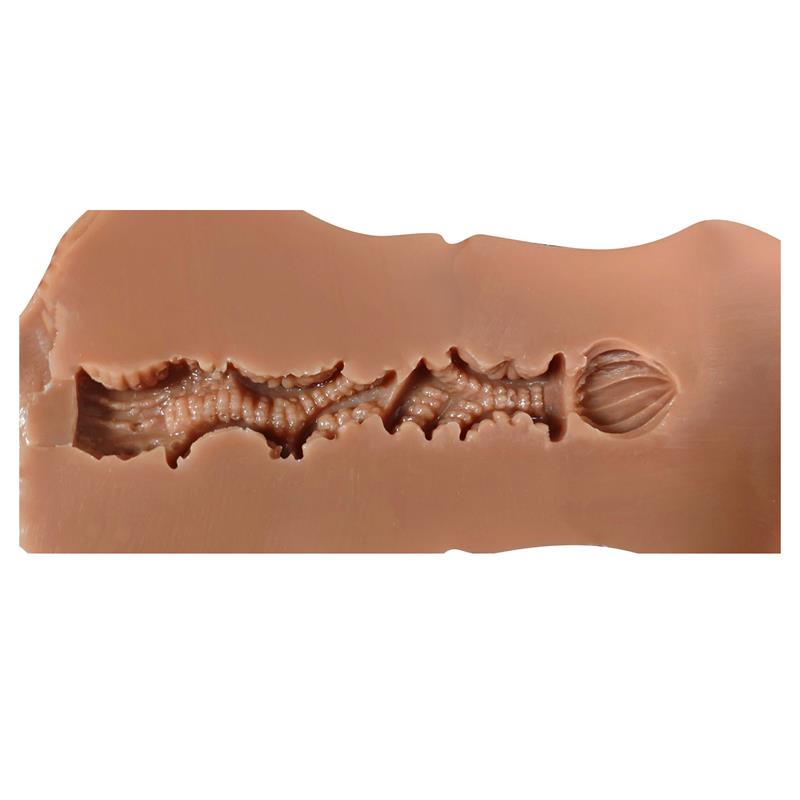 Elsa Super Realistic Vagina 630 gr