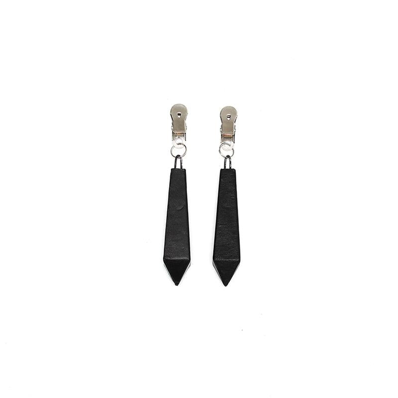 Nipple Clamps with Weights 300 gr