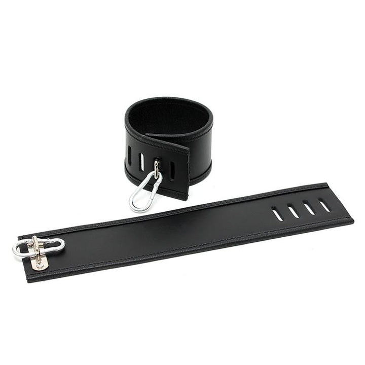 Cuffs Adjustable