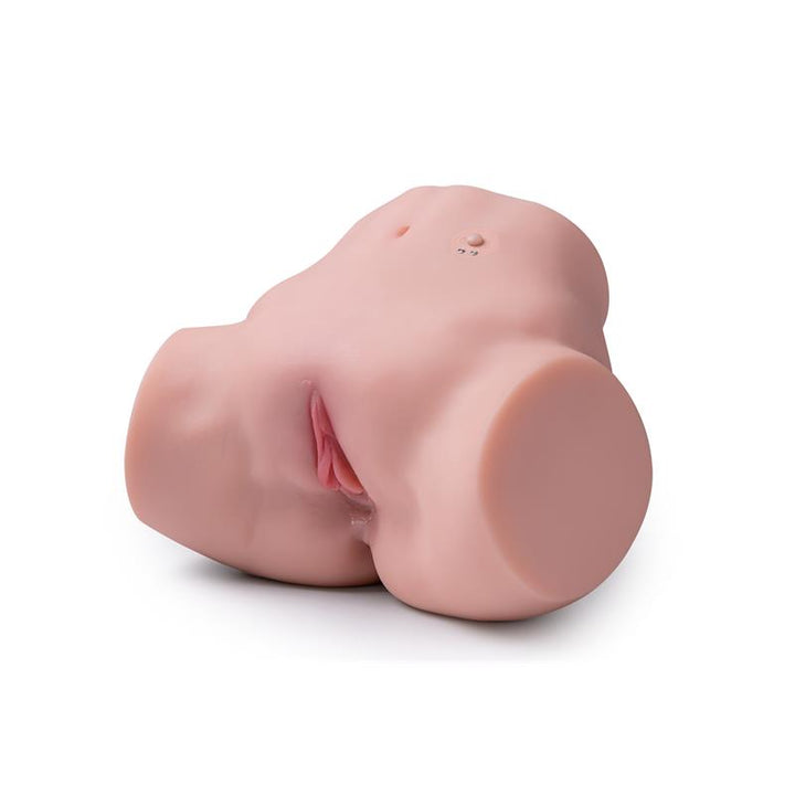 Tracy Masturbator with Vibration 29 kg