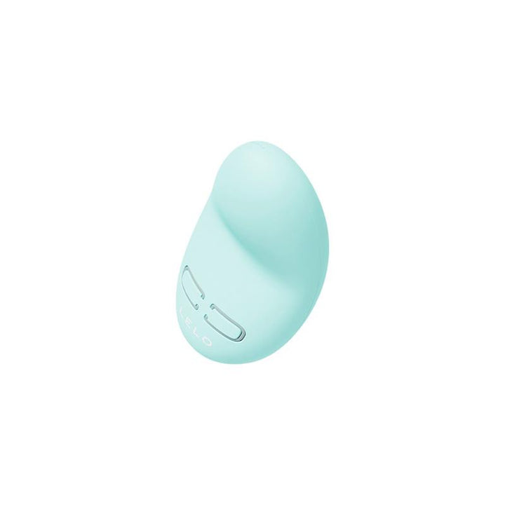 Lily 3 Massager Polar Green