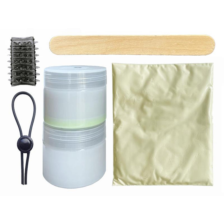 Cloneboy Dildo Glow in the Dark